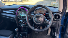 MINI Hatchback 1.5 Cooper 3dr Petrol Hatchback